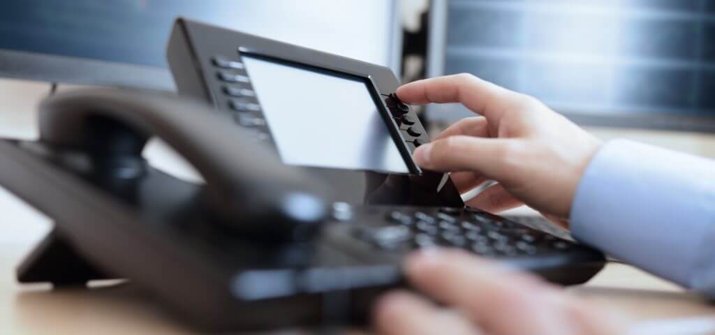 VoIP Systems