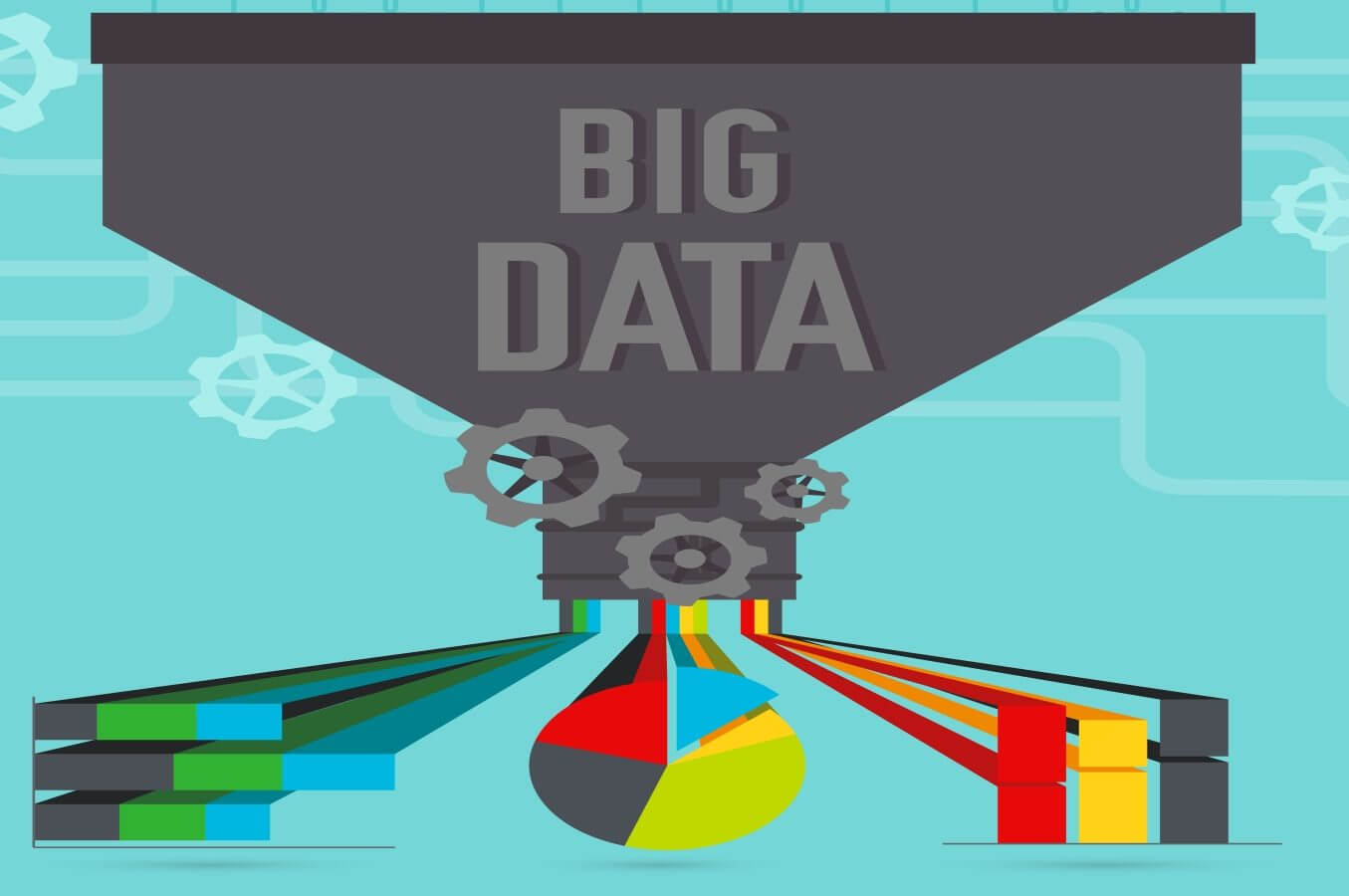 CAN BIG DATA HELP YOUR BUSINESS?