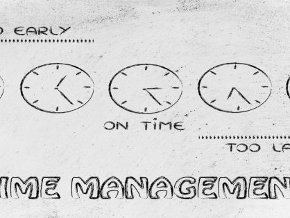 Flexible Work Schedules Increase Productivity For Small Businesses